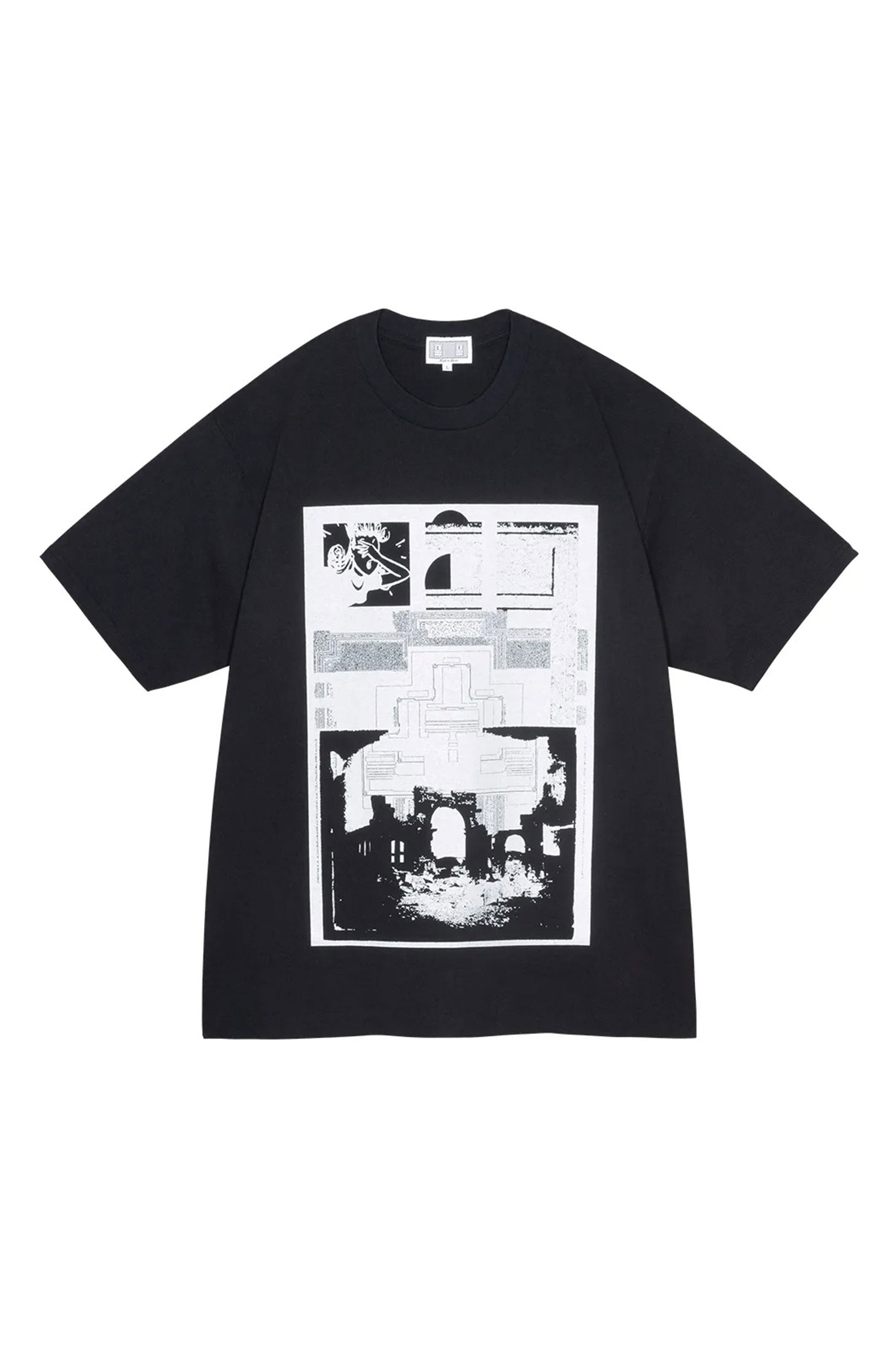 The MD Caveat Aedificator T available online with global shipping, and in PAM Stores Melbourne and Sydney.