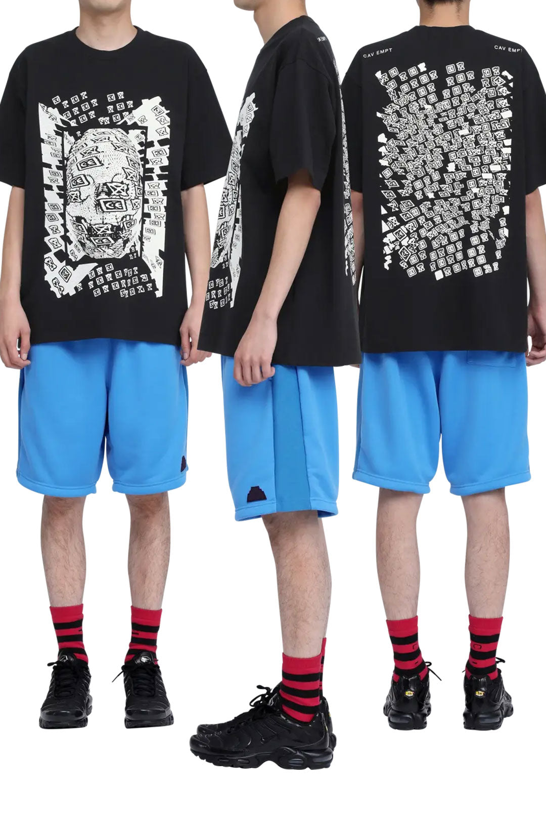 The MD CrashEr T available online with global shipping, and in PAM Stores Melbourne and Sydney.