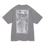 The MD ESC NTWRK T available online with global shipping, and in PAM Stores Melbourne and Sydney.