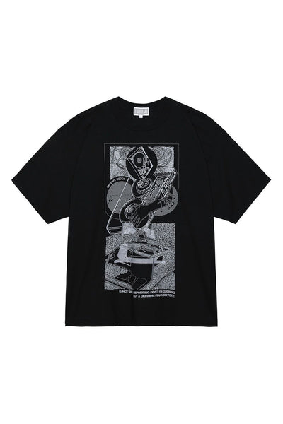 CAV EMPT - MD Experience Device BIG T
