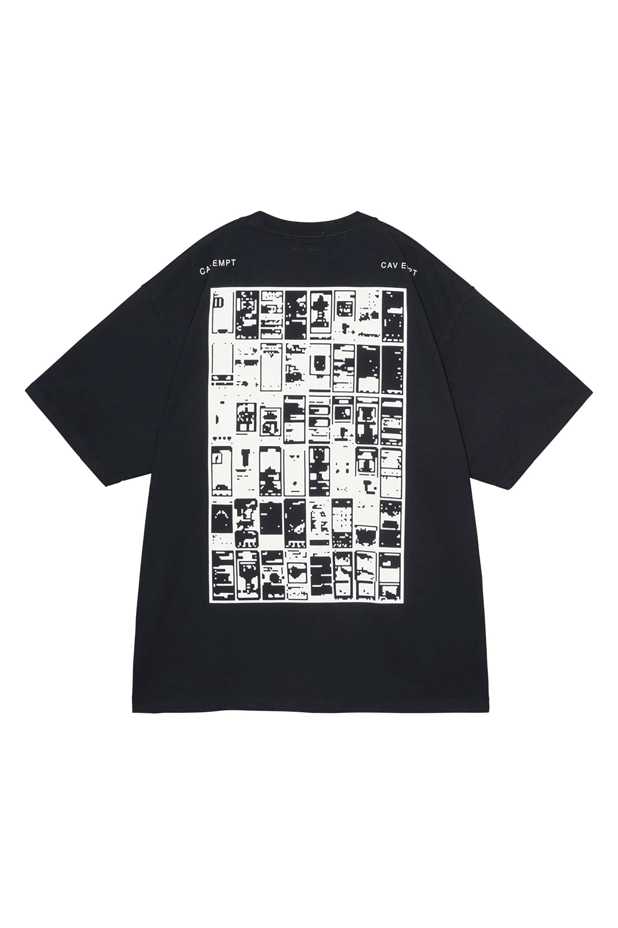 The MD GUI T available online with global shipping, and in PAM Stores Melbourne and Sydney.
