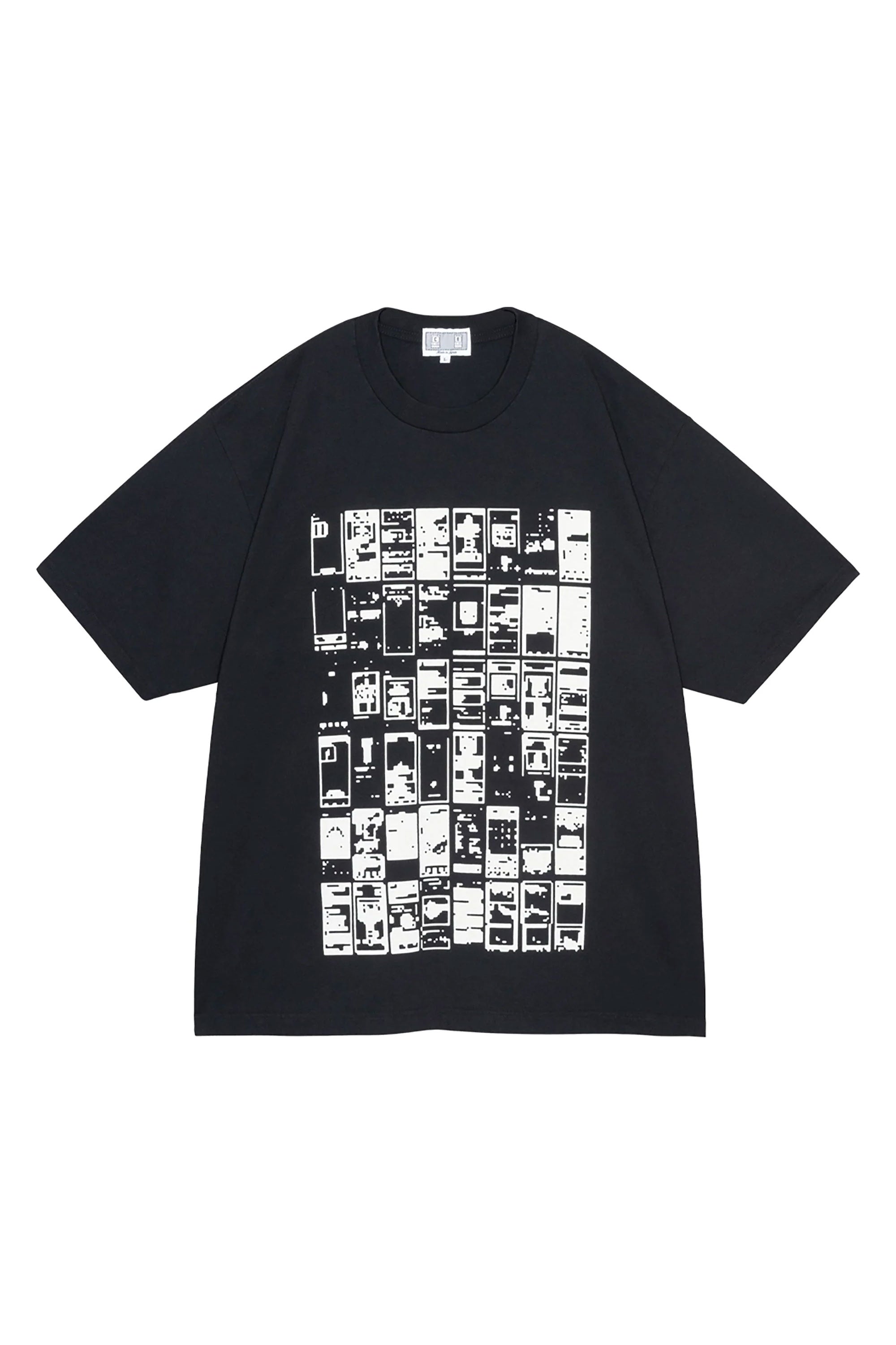 The MD GUI T available online with global shipping, and in PAM Stores Melbourne and Sydney.
