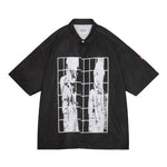 The MD GUY SHORT SLEEVE SHIRT available online with global shipping, and in PAM Stores Melbourne and Sydney.