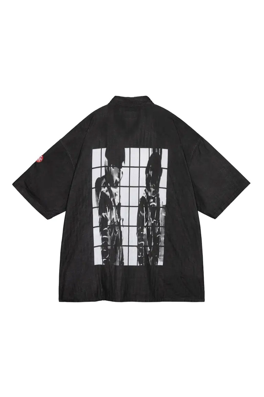 The MD GUY SHORT SLEEVE SHIRT available online with global shipping, and in PAM Stores Melbourne and Sydney.