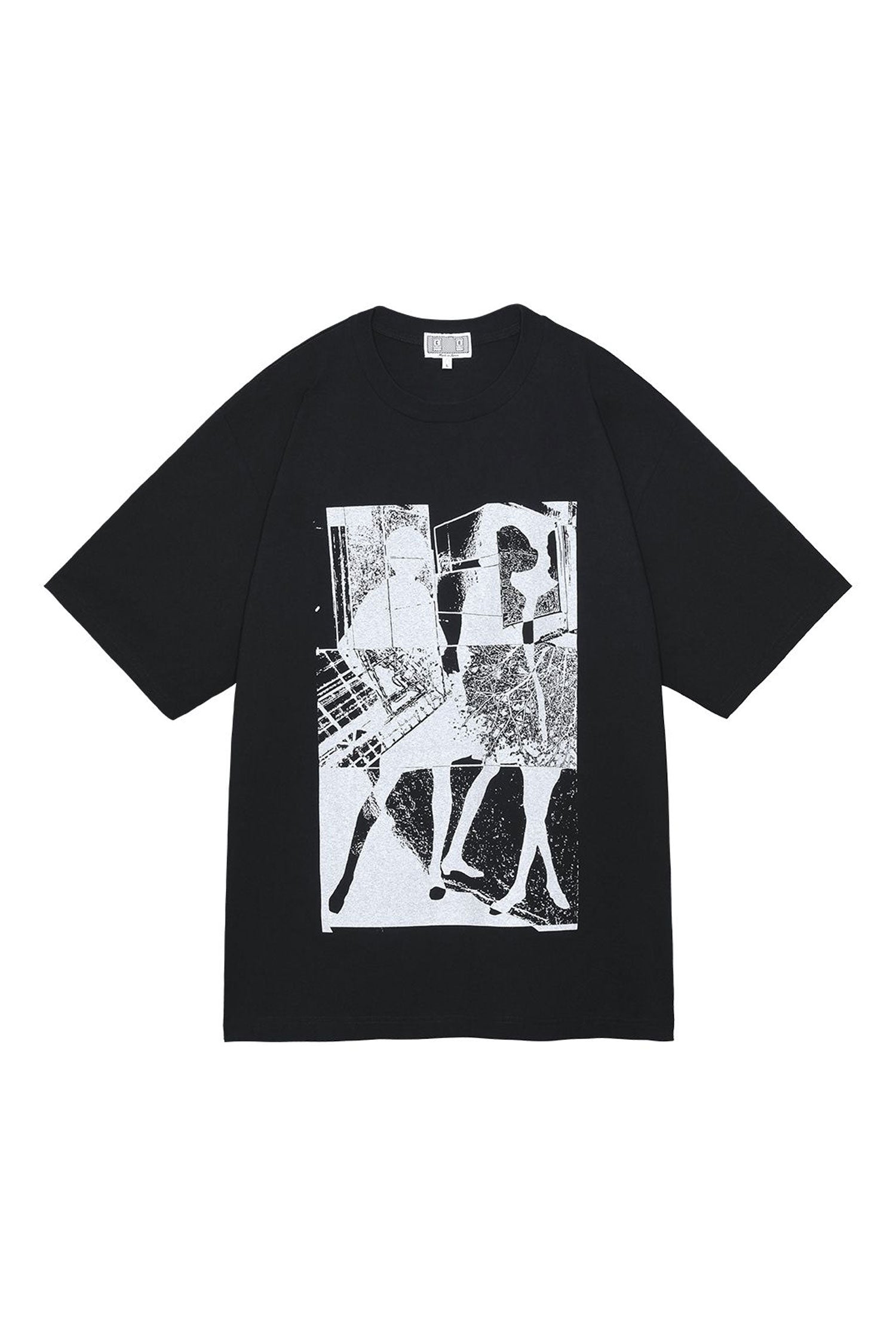 The CAV EMPT - MD Ghost Dance T  available online with global shipping, and in PAM Stores Melbourne and Sydney.