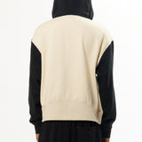 The MAGICAL DOOR 2.0 HOODED ZIP THRU available online with global shipping, and in PAM Stores Melbourne and Sydney.