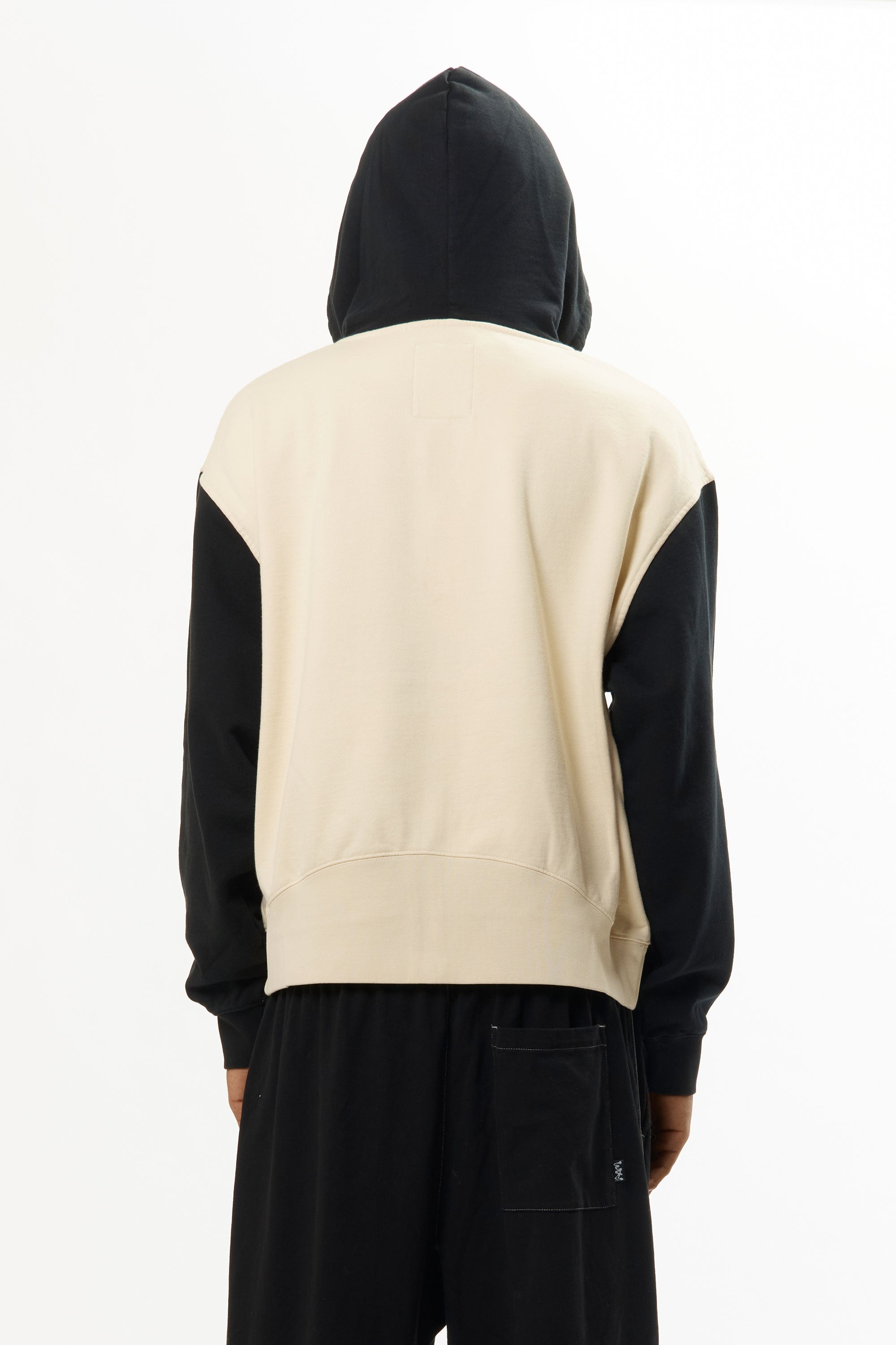 The MAGICAL DOOR 2.0 HOODED ZIP THRU available online with global shipping, and in PAM Stores Melbourne and Sydney.