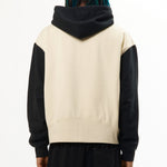 The MAGICAL DOOR 2.0 HOODED ZIP THRU available online with global shipping, and in PAM Stores Melbourne and Sydney.
