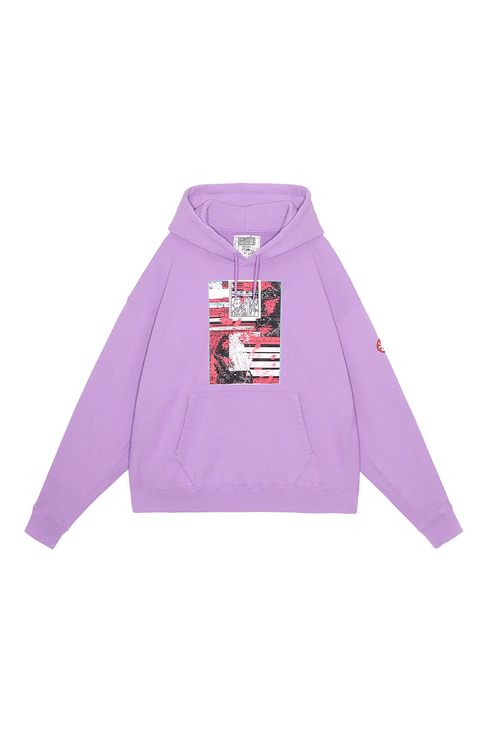 The MD Lip Reader HOODY available online with global shipping, and in PAM Stores Melbourne and Sydney.