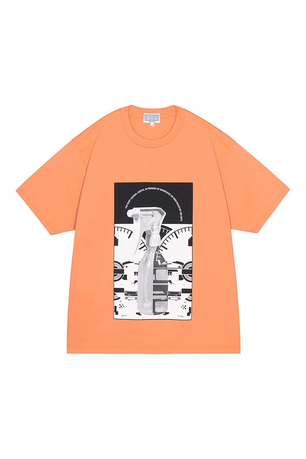 The MD Obscured T available online with global shipping, and in PAM Stores Melbourne and Sydney.