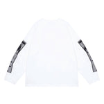 The MD SitCon HEAVY LONG SLEEVE T available online with global shipping, and in PAM Stores Melbourne and Sydney.