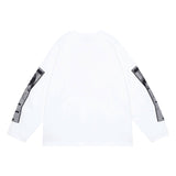 The MD SitCon HEAVY LONG SLEEVE T available online with global shipping, and in PAM Stores Melbourne and Sydney.