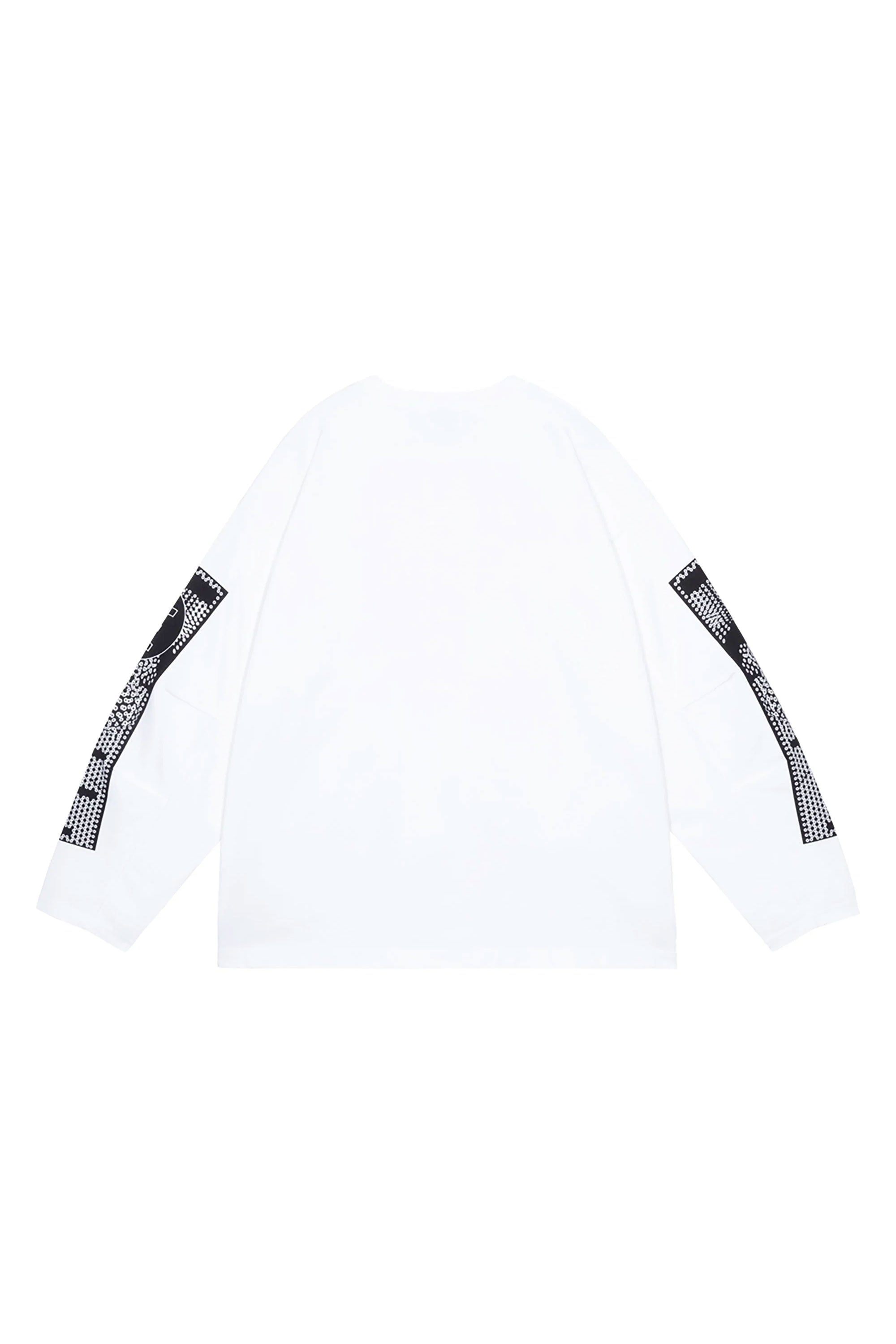 The MD SitCon HEAVY LONG SLEEVE T available online with global shipping, and in PAM Stores Melbourne and Sydney.