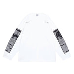 The MD SitCon HEAVY LONG SLEEVE T available online with global shipping, and in PAM Stores Melbourne and Sydney.