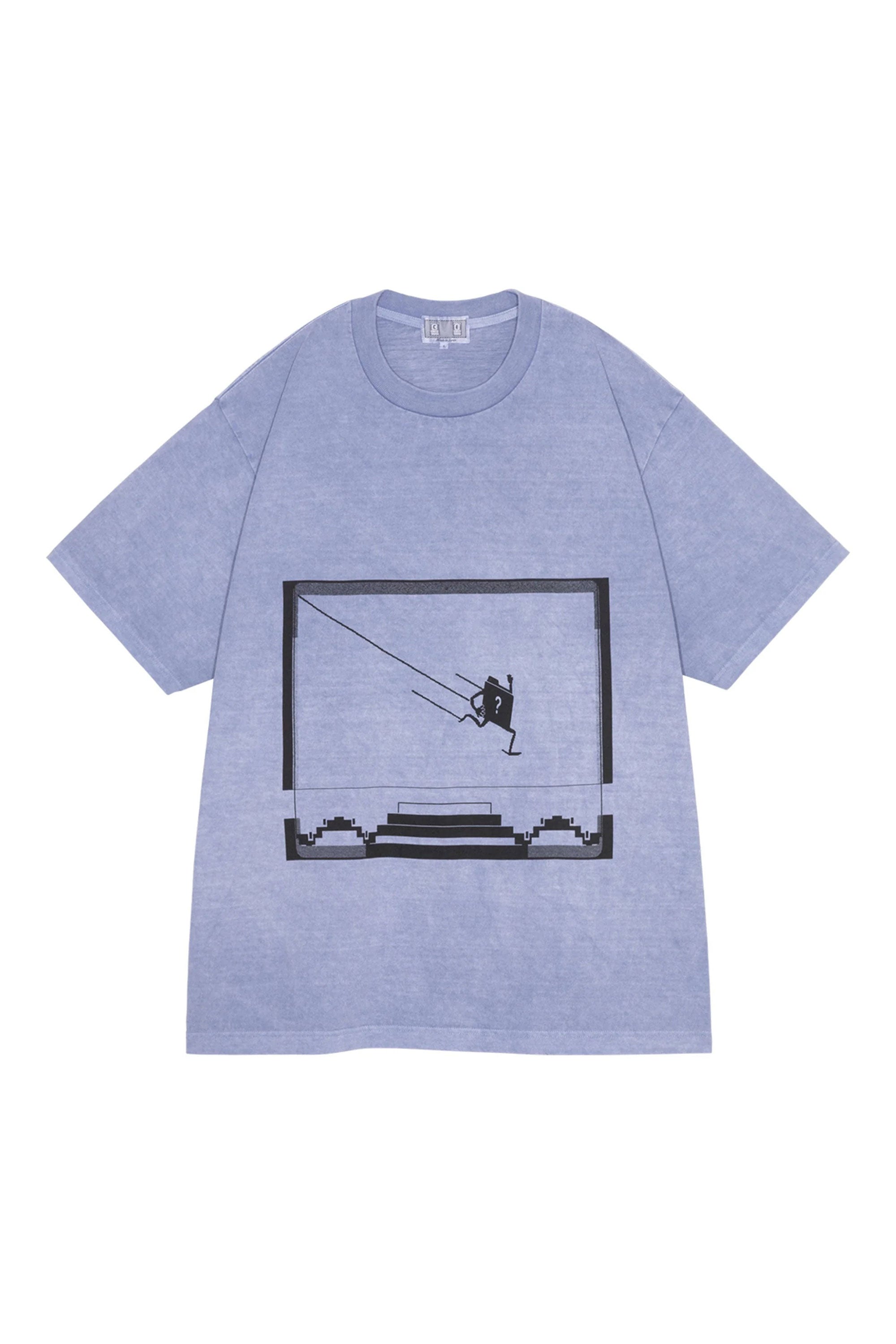The OVERDYE MD Swift Code T available online with global shipping, and in PAM Stores Melbourne and Sydney.