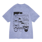 The OVERDYE MD Swift Code T available online with global shipping, and in PAM Stores Melbourne and Sydney.