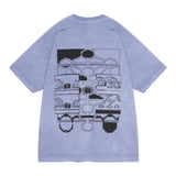 The OVERDYE MD Swift Code T available online with global shipping, and in PAM Stores Melbourne and Sydney.