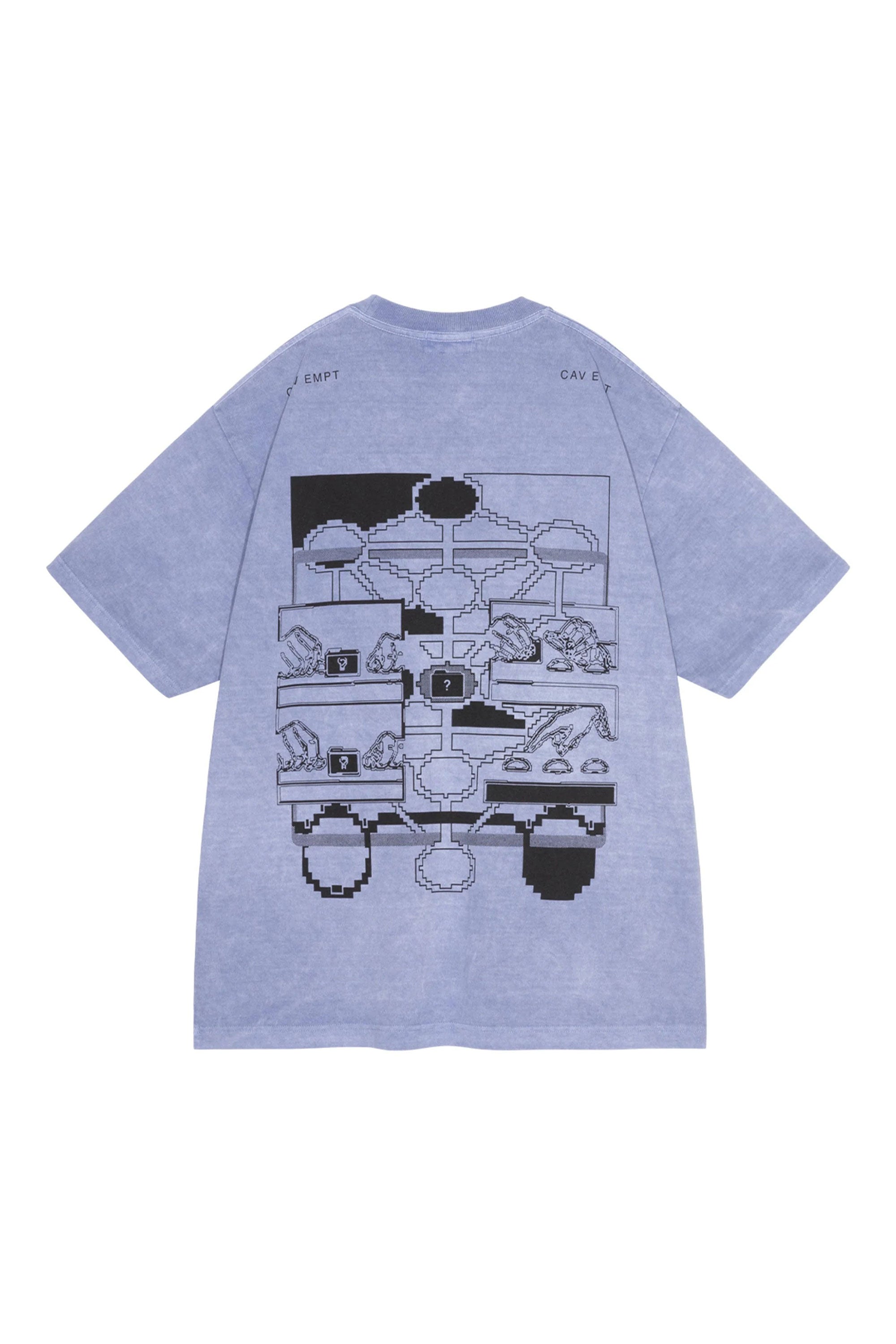 The OVERDYE MD Swift Code T available online with global shipping, and in PAM Stores Melbourne and Sydney.