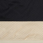 The MD Temporal Distortion MESH SS TOP BEIGE available online with global shipping, and in PAM Stores Melbourne and Sydney.