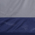 The MD Temporal Distortion MESH SS TOP NAVY available online with global shipping, and in PAM Stores Melbourne and Sydney.