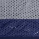 The MD Temporal Distortion MESH SS TOP NAVY available online with global shipping, and in PAM Stores Melbourne and Sydney.