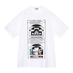 The MD THE GREY T available online with global shipping, and in PAM Stores Melbourne and Sydney.