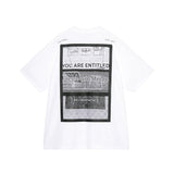 The MD UbiquitEyes / TWOFER T available online with global shipping, and in PAM Stores Melbourne and Sydney.