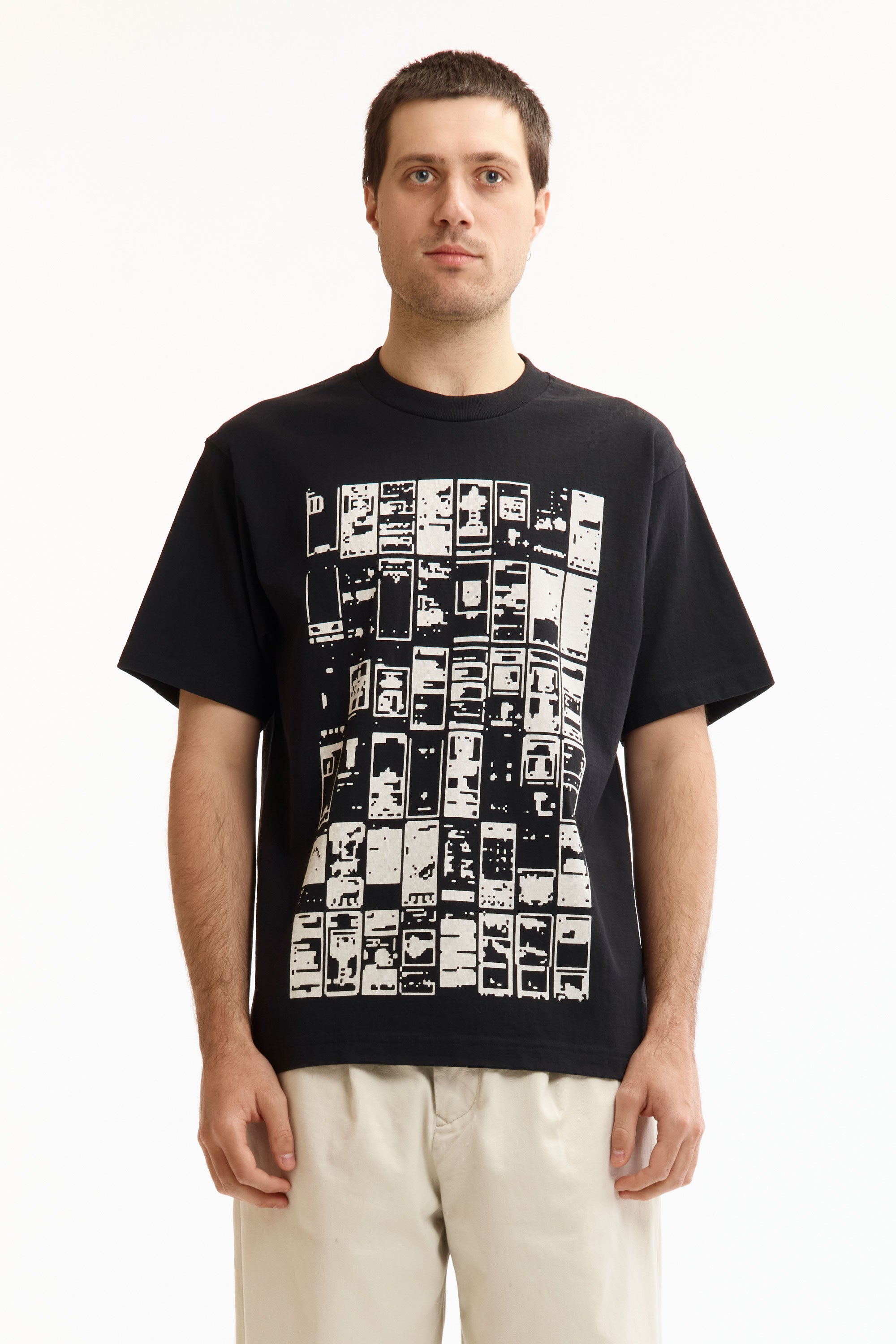 The MD GUI T available online with global shipping, and in PAM Stores Melbourne and Sydney.