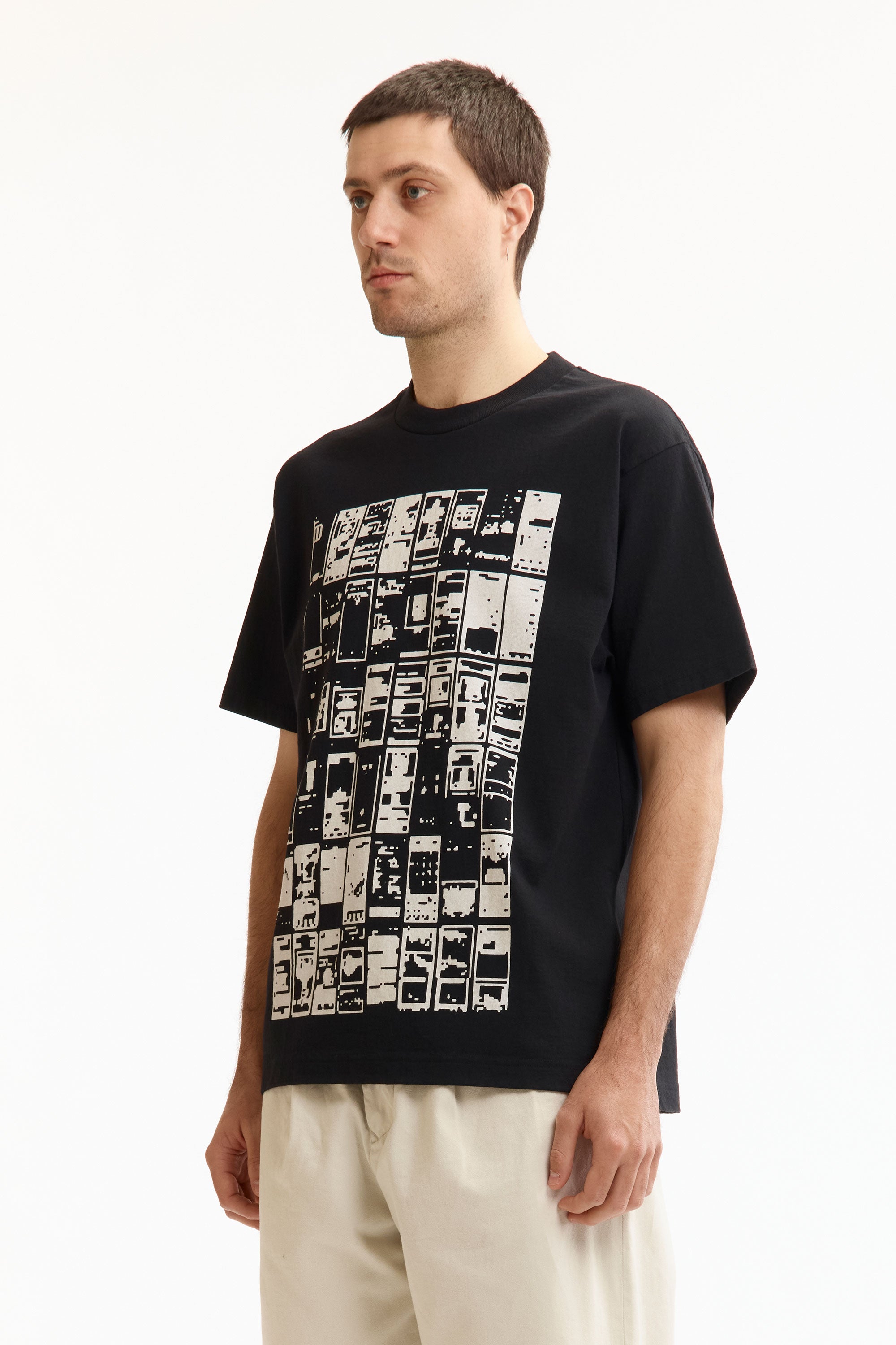 The MD GUI T available online with global shipping, and in PAM Stores Melbourne and Sydney.