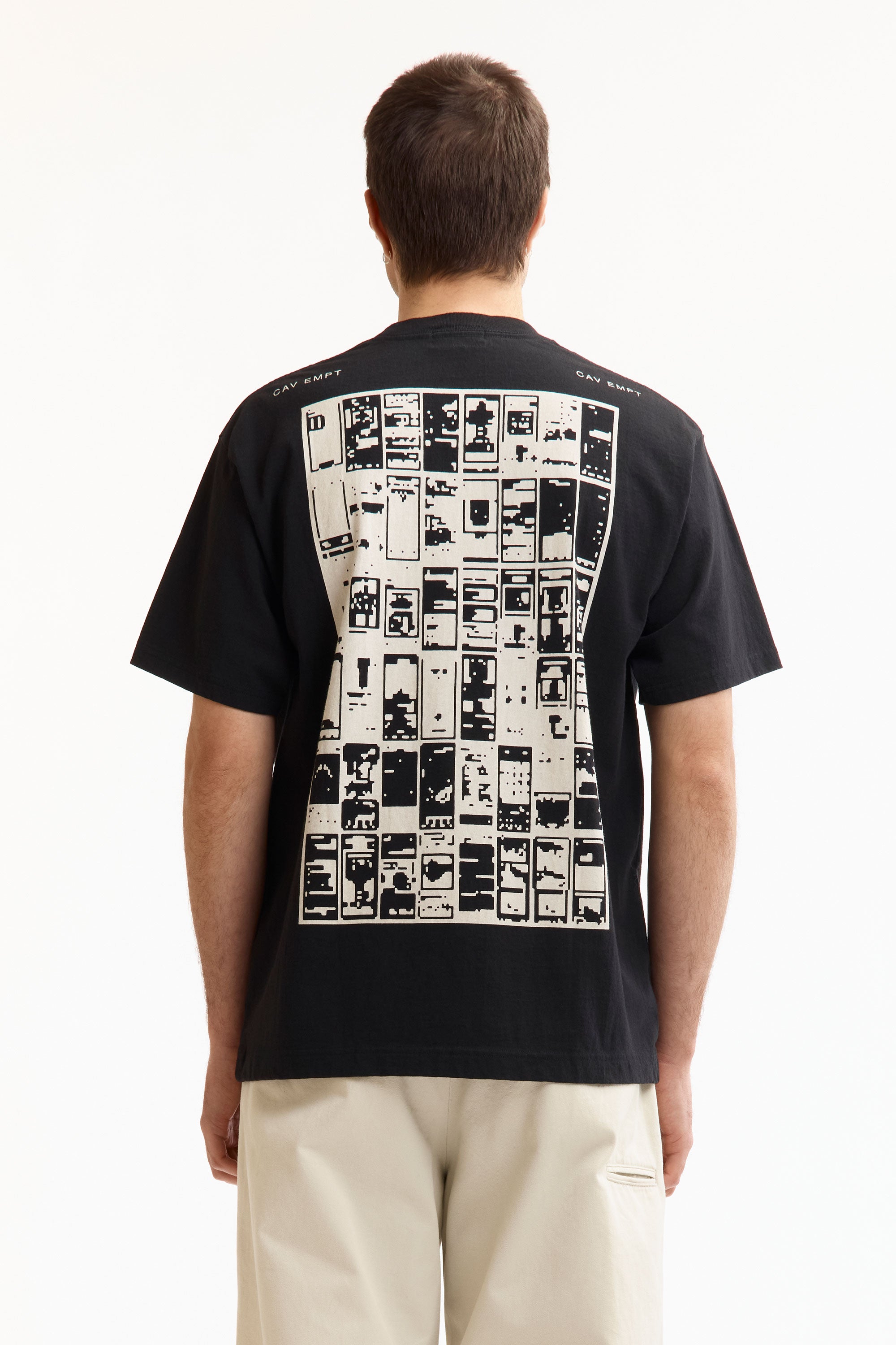 The MD GUI T available online with global shipping, and in PAM Stores Melbourne and Sydney.