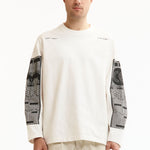 The MD SitCon HEAVY LONG SLEEVE T available online with global shipping, and in PAM Stores Melbourne and Sydney.