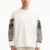 The MD SitCon HEAVY LONG SLEEVE T available online with global shipping, and in PAM Stores Melbourne and Sydney.