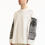 The MD SitCon HEAVY LONG SLEEVE T available online with global shipping, and in PAM Stores Melbourne and Sydney.