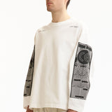 The MD SitCon HEAVY LONG SLEEVE T available online with global shipping, and in PAM Stores Melbourne and Sydney.