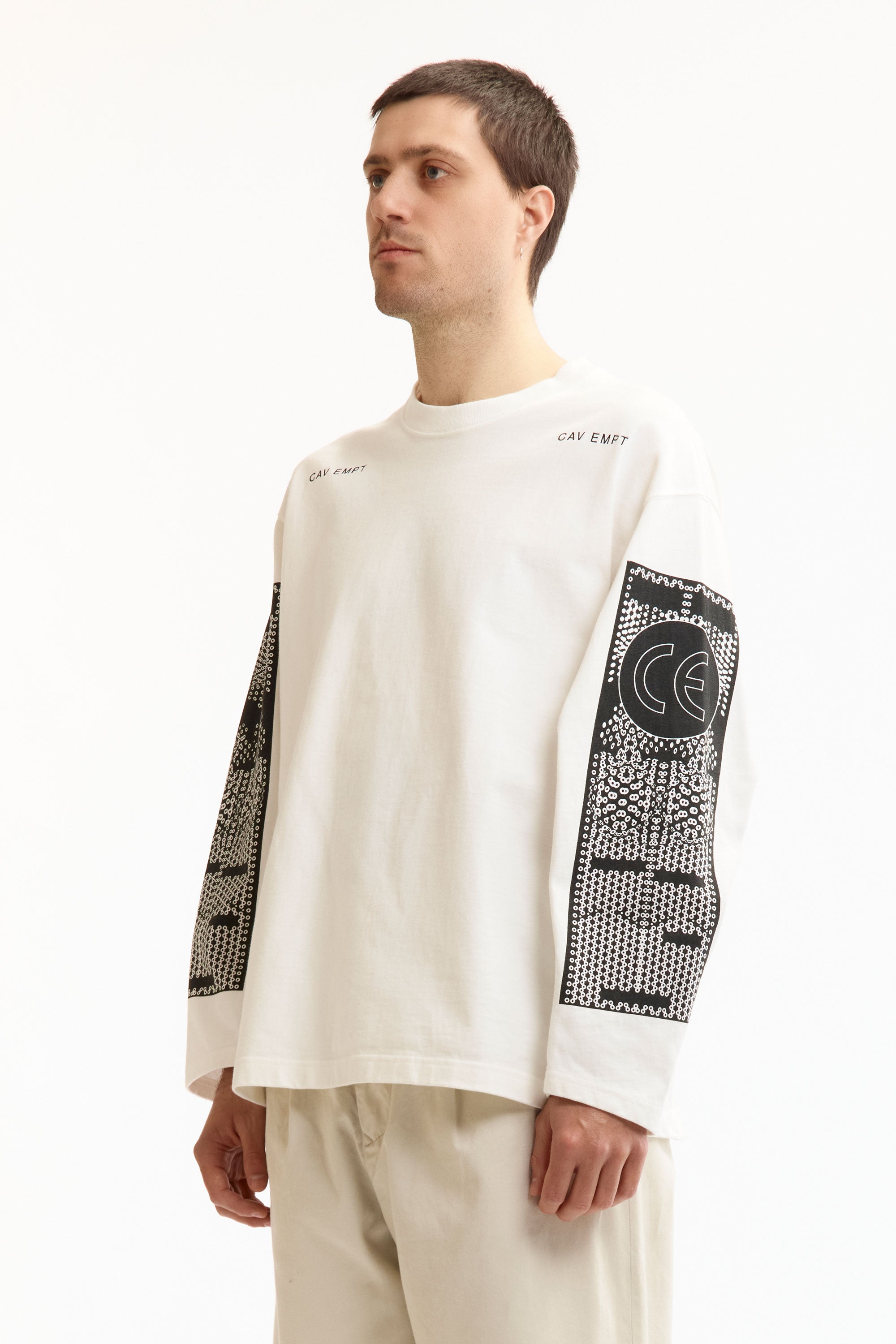 The MD SitCon HEAVY LONG SLEEVE T available online with global shipping, and in PAM Stores Melbourne and Sydney.