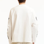 The MD SitCon HEAVY LONG SLEEVE T available online with global shipping, and in PAM Stores Melbourne and Sydney.