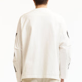 The MD SitCon HEAVY LONG SLEEVE T available online with global shipping, and in PAM Stores Melbourne and Sydney.