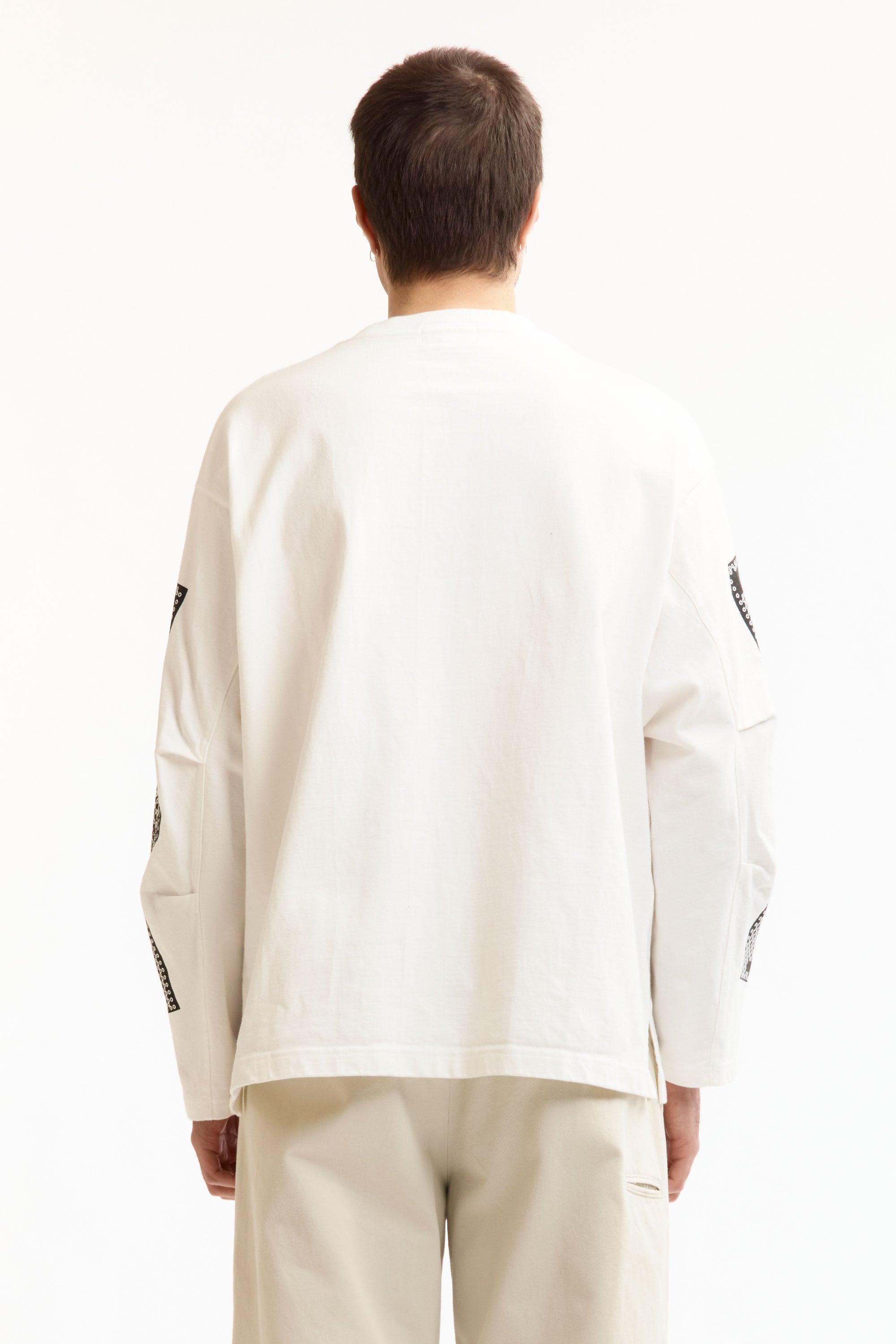 The MD SitCon HEAVY LONG SLEEVE T available online with global shipping, and in PAM Stores Melbourne and Sydney.
