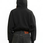 The Megastar Crop Hood Black available online with global shipping, and in PAM Stores Melbourne and Sydney.