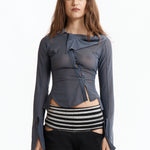 The SAILOR SHIRT POWER MESH available online with global shipping, and in PAM Stores Melbourne and Sydney.