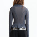 The SAILOR SHIRT POWER MESH available online with global shipping, and in PAM Stores Melbourne and Sydney.