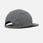 The MIL JET CAP COTTON NYLON CAP GREY available online with global shipping, and in PAM Stores Melbourne and Sydney.