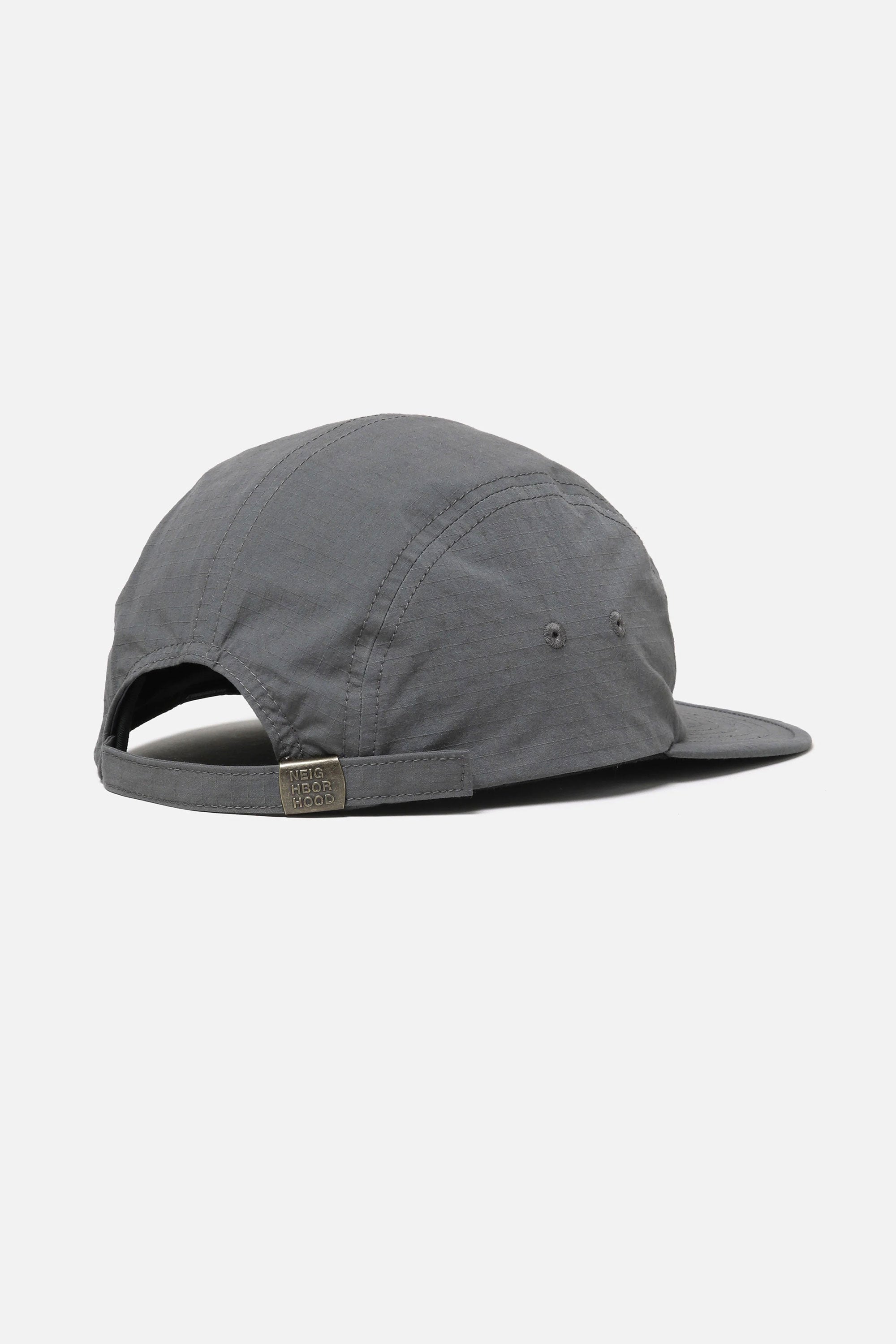 The MIL JET CAP COTTON NYLON CAP GREY available online with global shipping, and in PAM Stores Melbourne and Sydney.