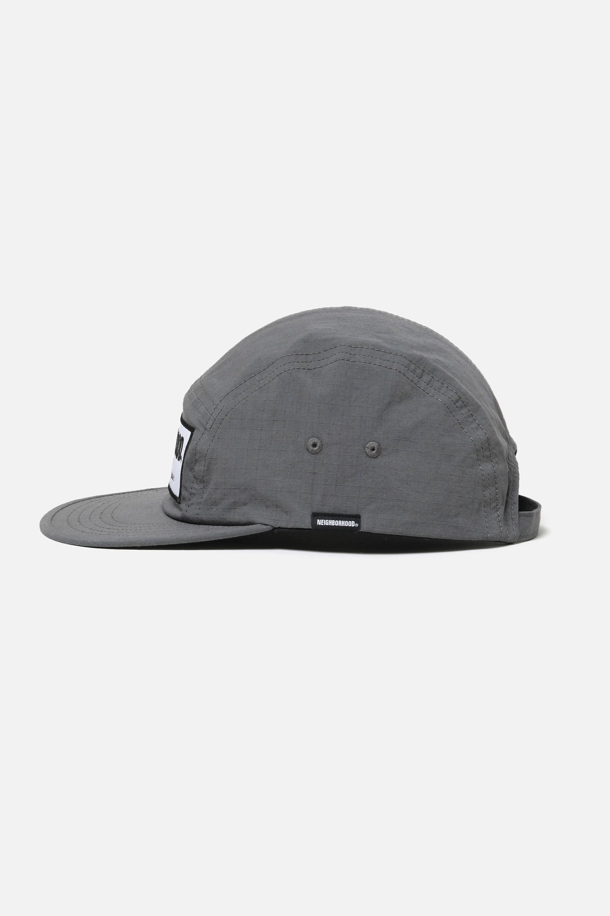 The MIL JET CAP COTTON NYLON CAP GREY available online with global shipping, and in PAM Stores Melbourne and Sydney.