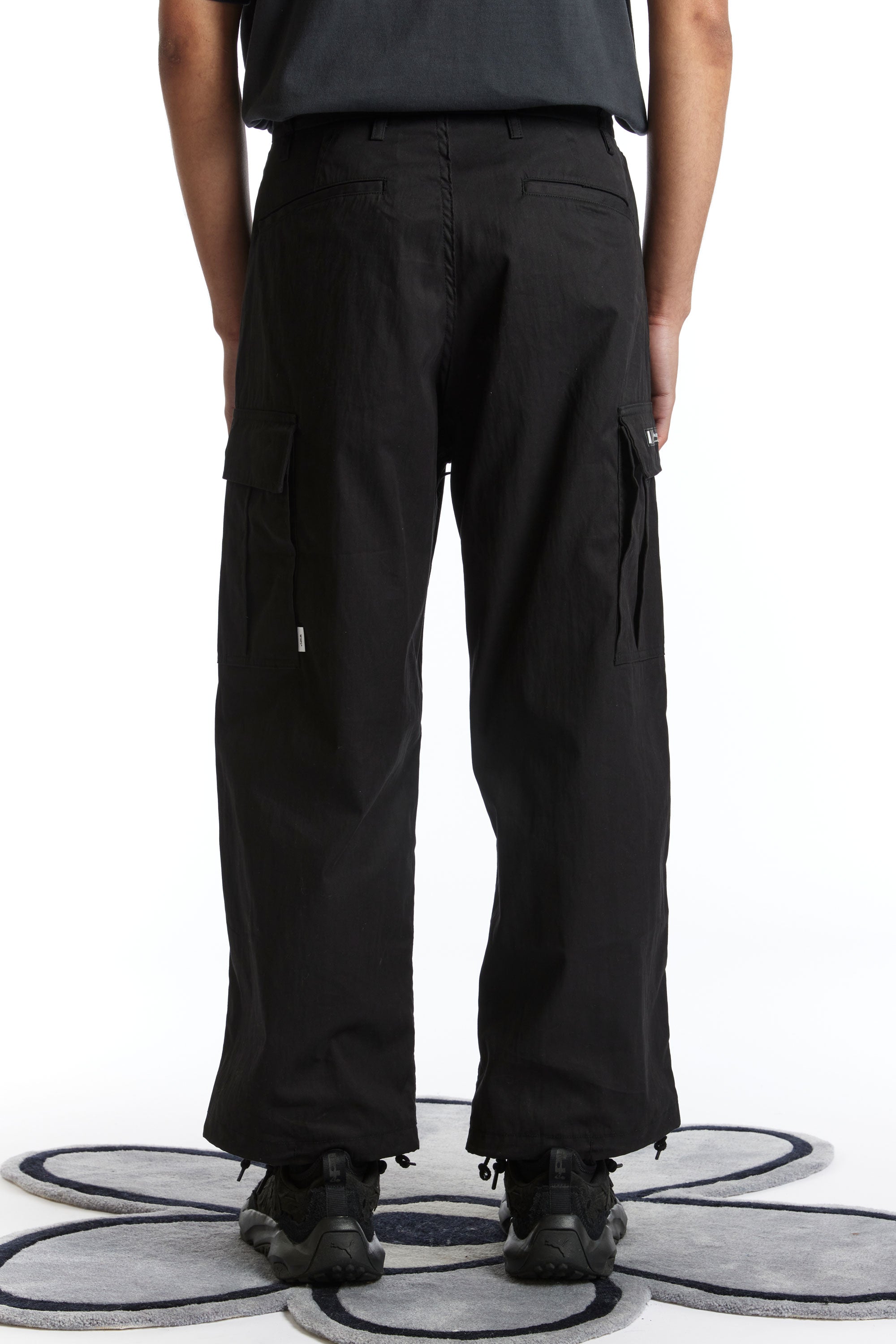 The WTAPS - MILT0001 TROUSERS  available online with global shipping, and in PAM Stores Melbourne and Sydney.