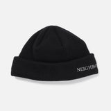 The BEANIE MINI BLACK available online with global shipping, and in PAM Stores Melbourne and Sydney.