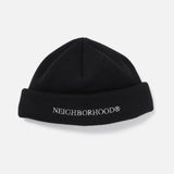 The BEANIE MINI BLACK available online with global shipping, and in PAM Stores Melbourne and Sydney.