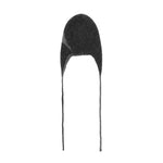 The Bonnet Mohair Beanie Black available online with global shipping, and in PAM Stores Melbourne and Sydney.