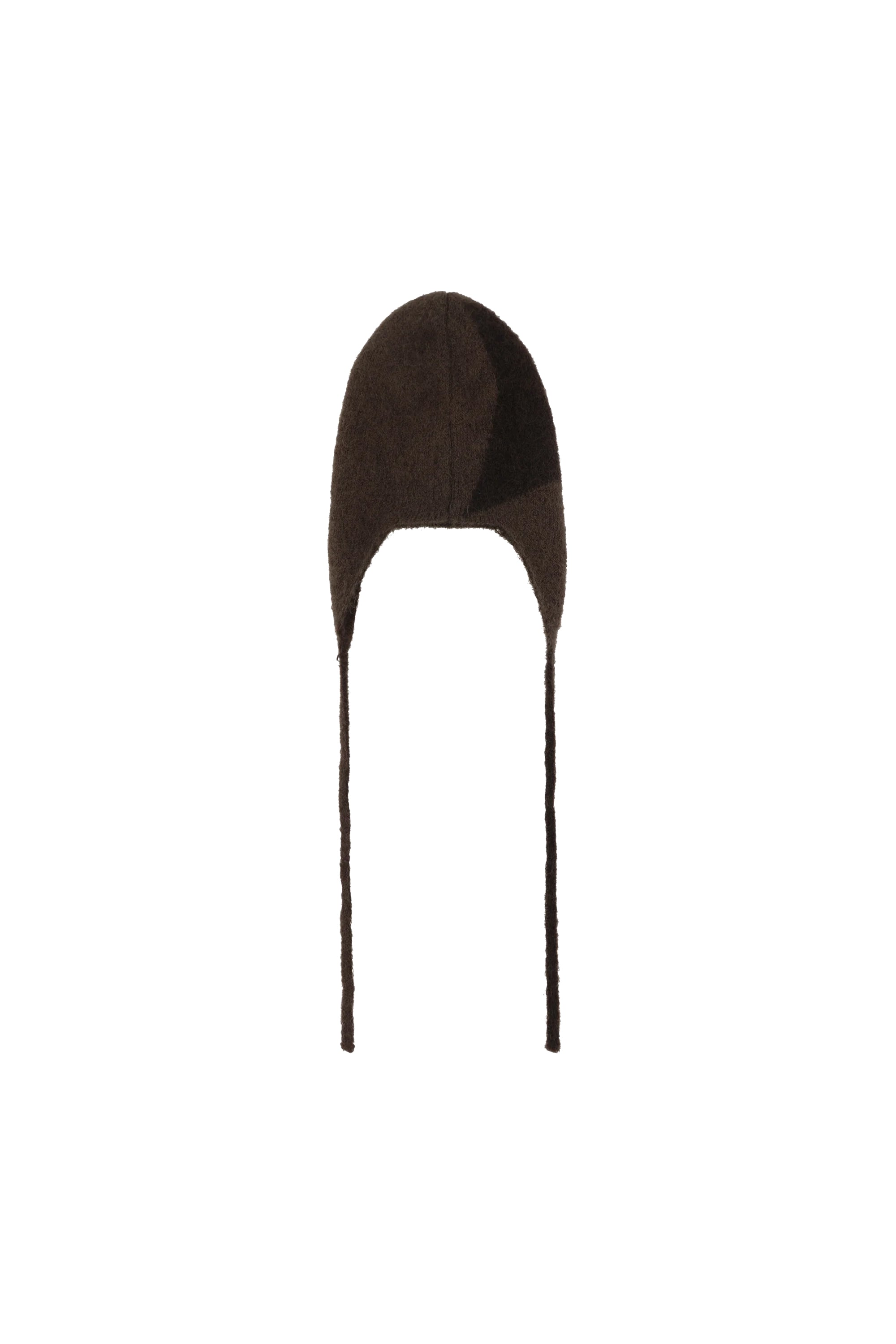 The Bonnet Mohair Beanie Brown available online with global shipping, and in PAM Stores Melbourne and Sydney.