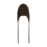 The Bonnet Mohair Beanie Brown available online with global shipping, and in PAM Stores Melbourne and Sydney.